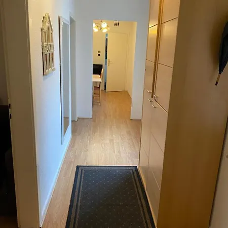 アパート M&l Wohnen 1 *