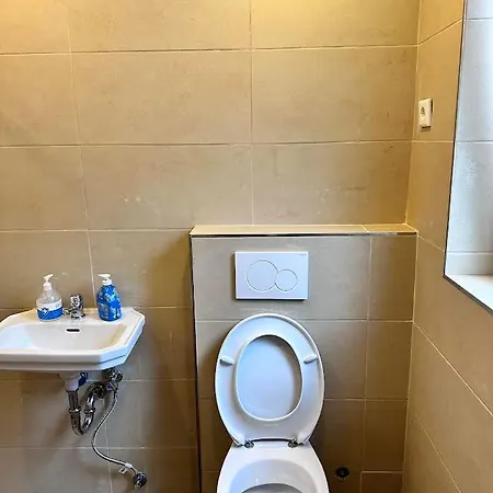 Apartment M&l Wohnen 1 *