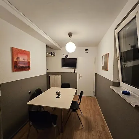 M&l Wohnen 1 * אסן