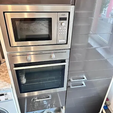 דירה M&l Wohnen 1