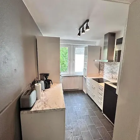 M&l Wohnen 1 Apartamento *