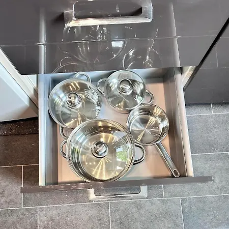 Apartamento M&l Wohnen 1 *