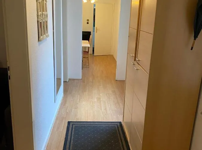 Apartment M&l Wohnen 1 *