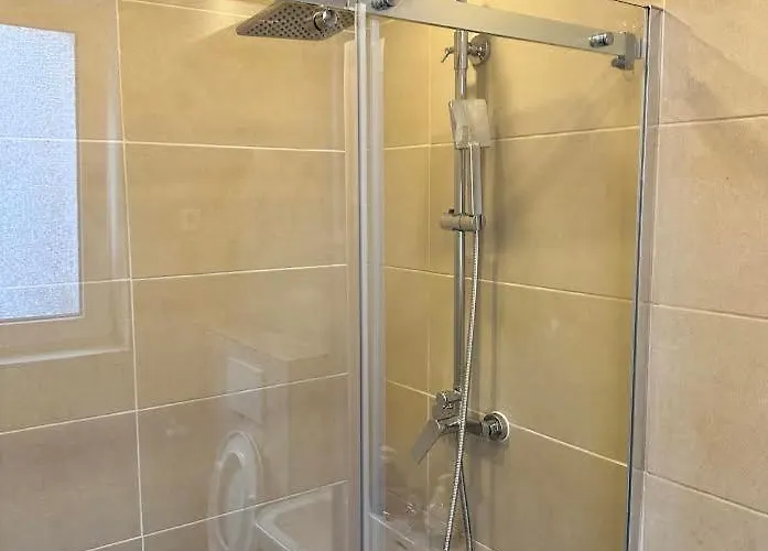 דירה M&l Wohnen 1