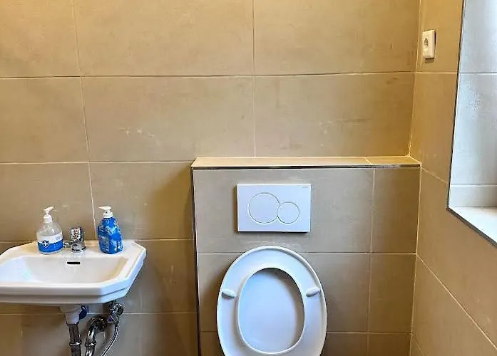 דירה M&l Wohnen 1 *