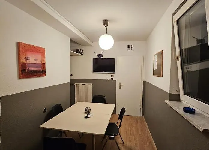 M&l Wohnen 1 * אסן