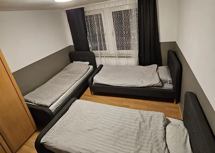 Apartment M&l Wohnen 1