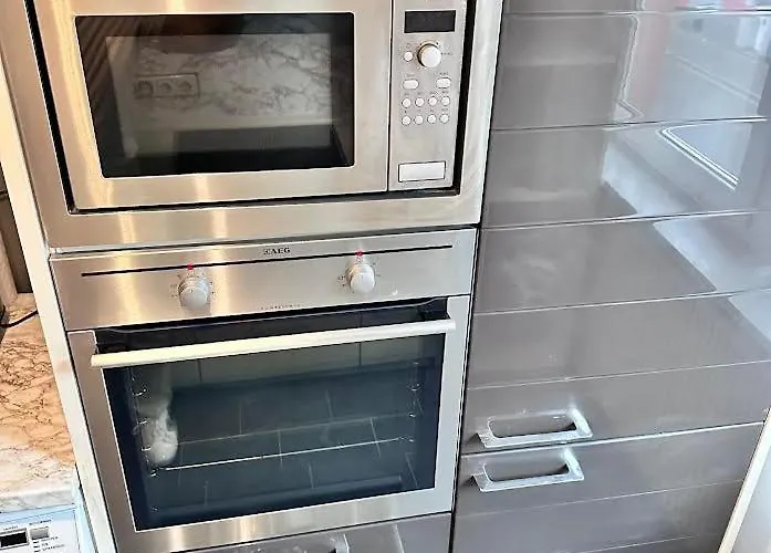 דירה M&l Wohnen 1