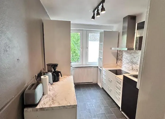 M&l Wohnen 1 דירה *