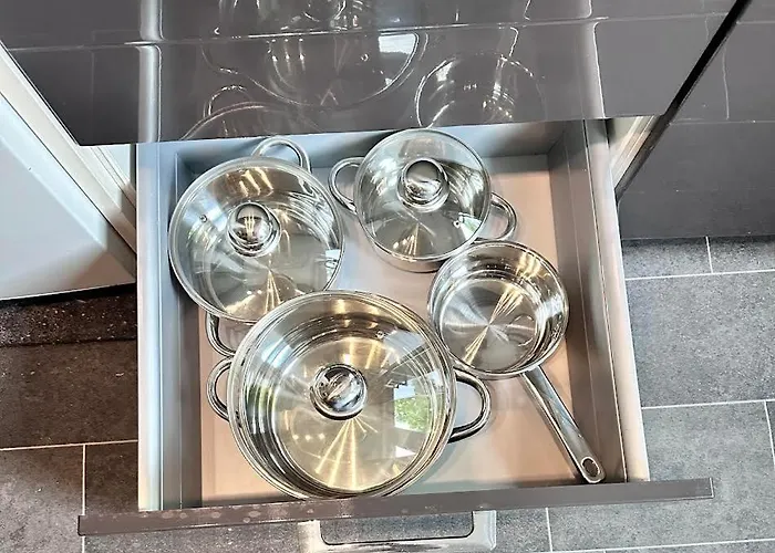 דירה M&l Wohnen 1 *